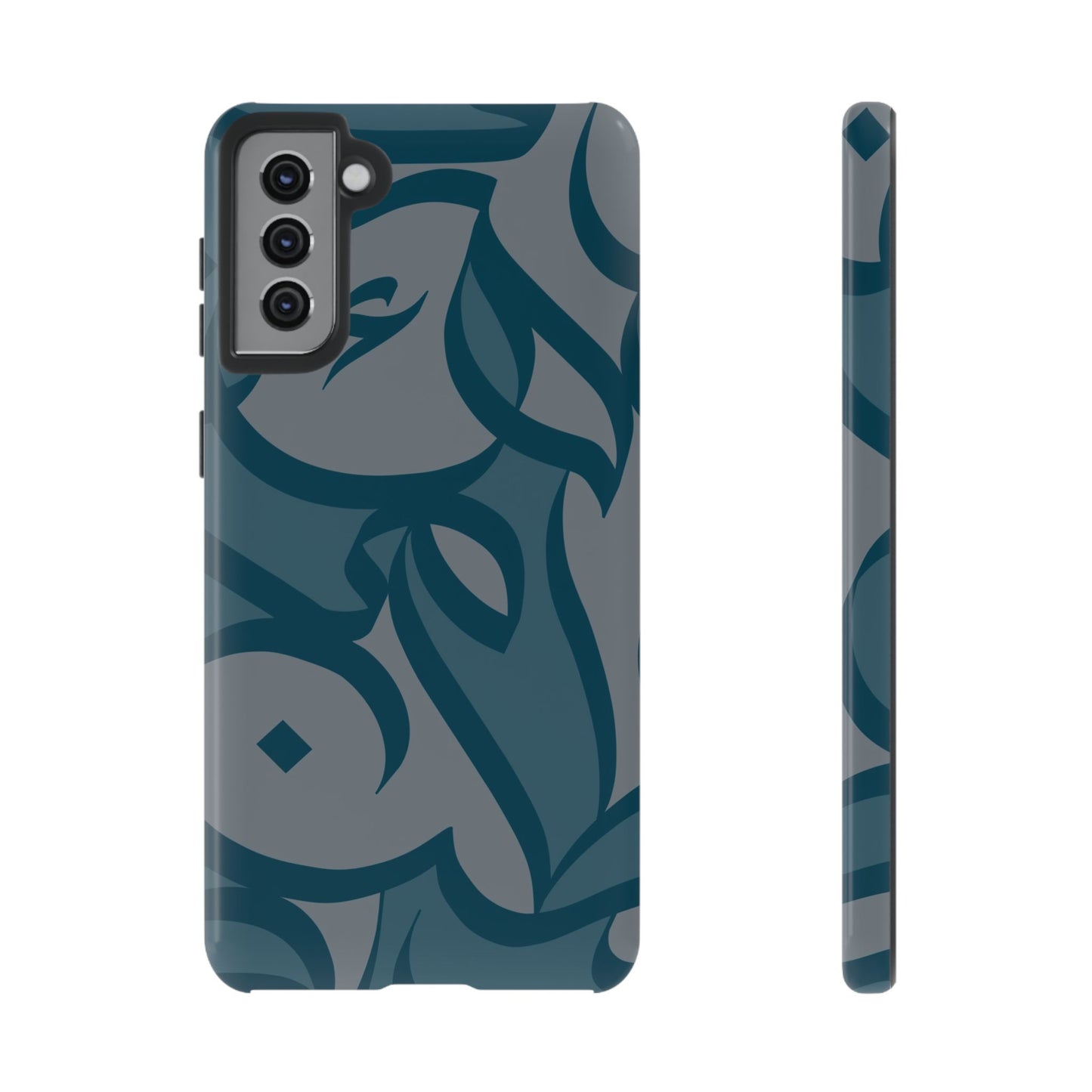Ocean Mist Samsung Case