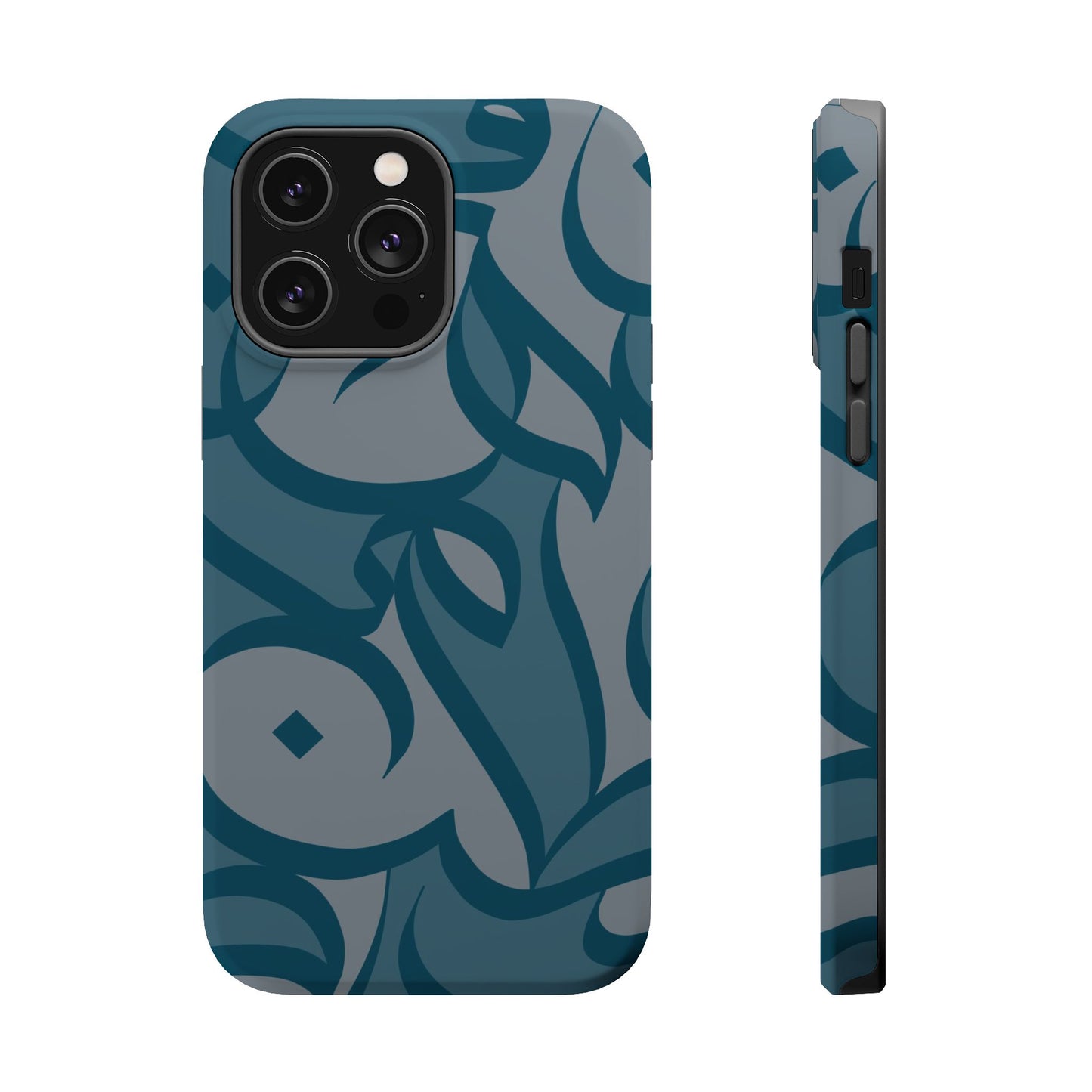 Ocean Mist iPhone Case (iPhones 13 - 16)