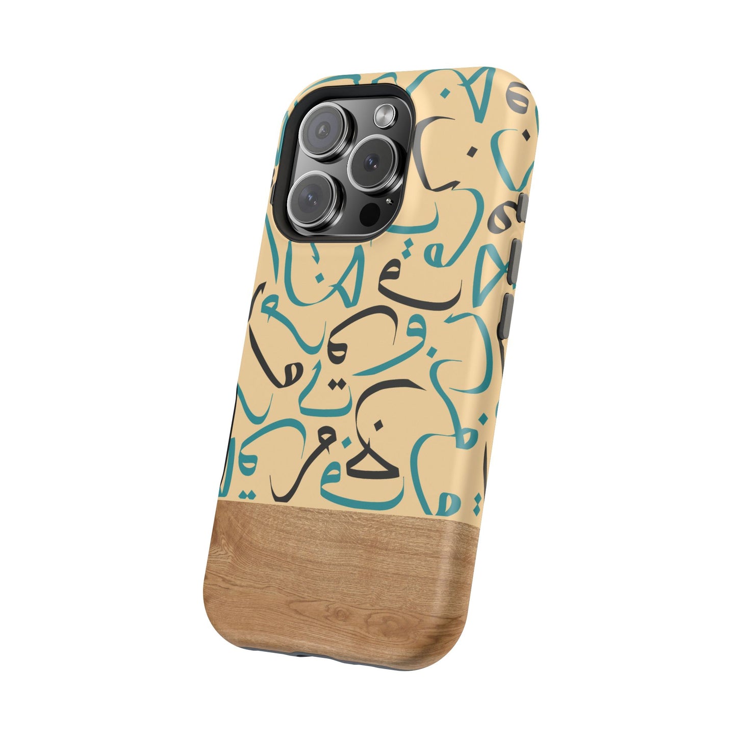 Desert Sands iPhone Case (iPhones 13 - 16)
