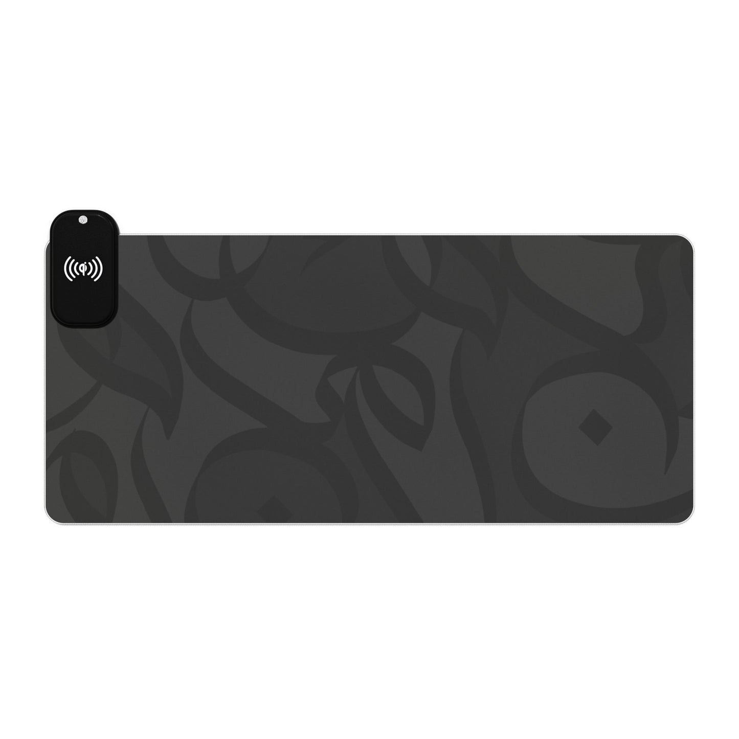 Phantom Mirage LED Desk Mat