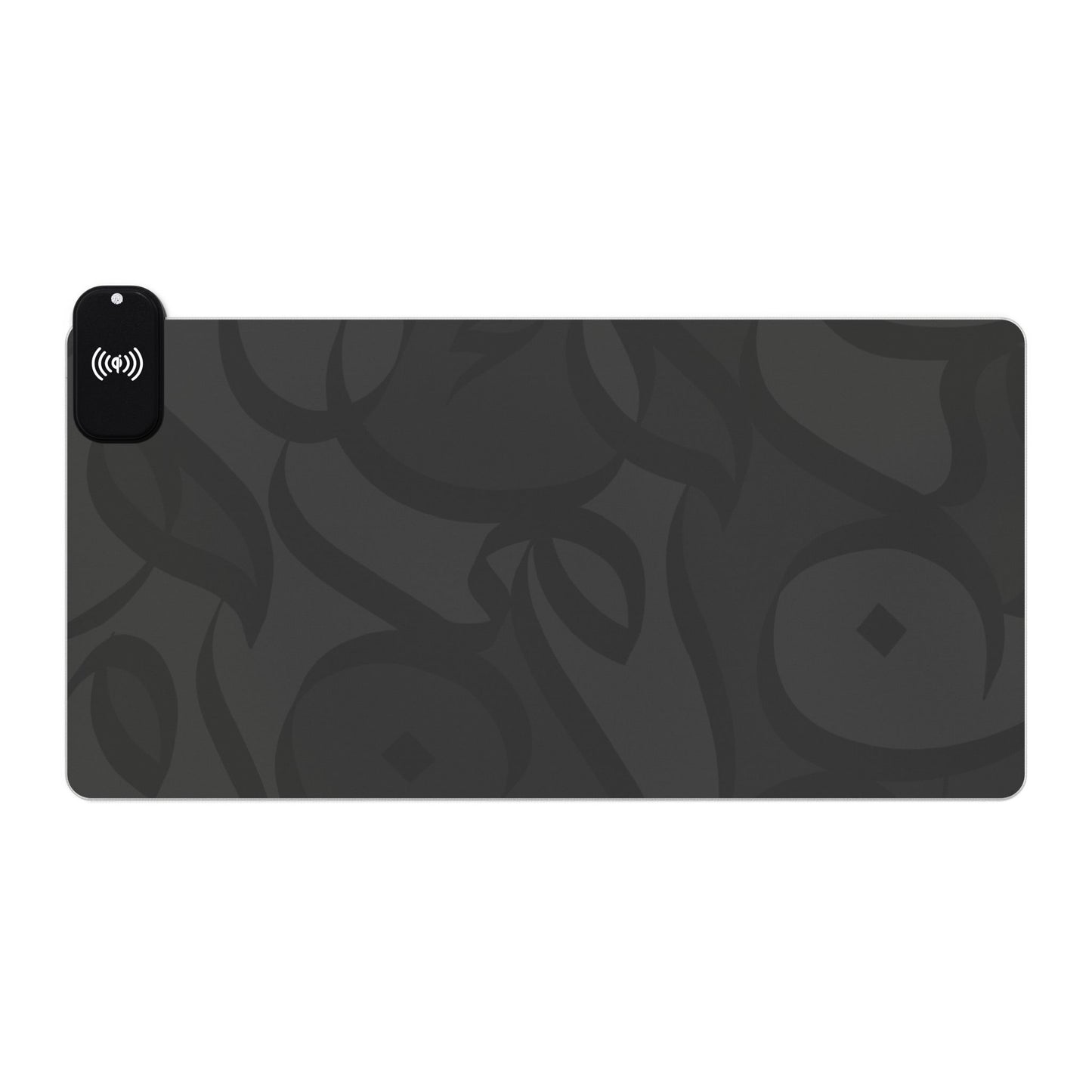 Phantom Mirage LED Desk Mat