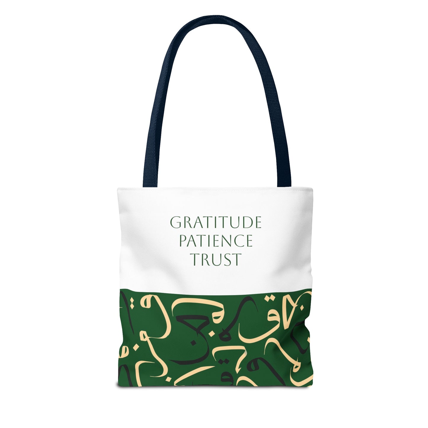 Forest Grove Tote Bag