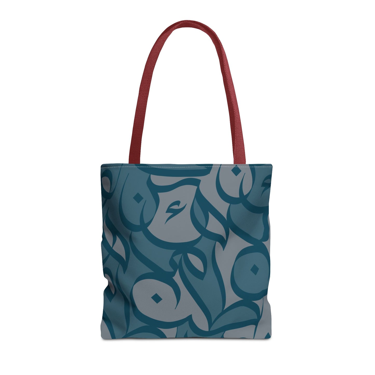 Ocean Mist Tote Bag