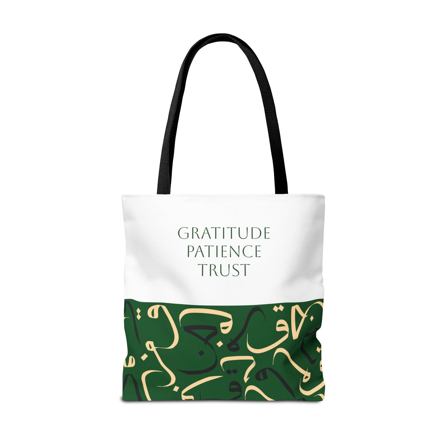 Forest Grove Tote Bag