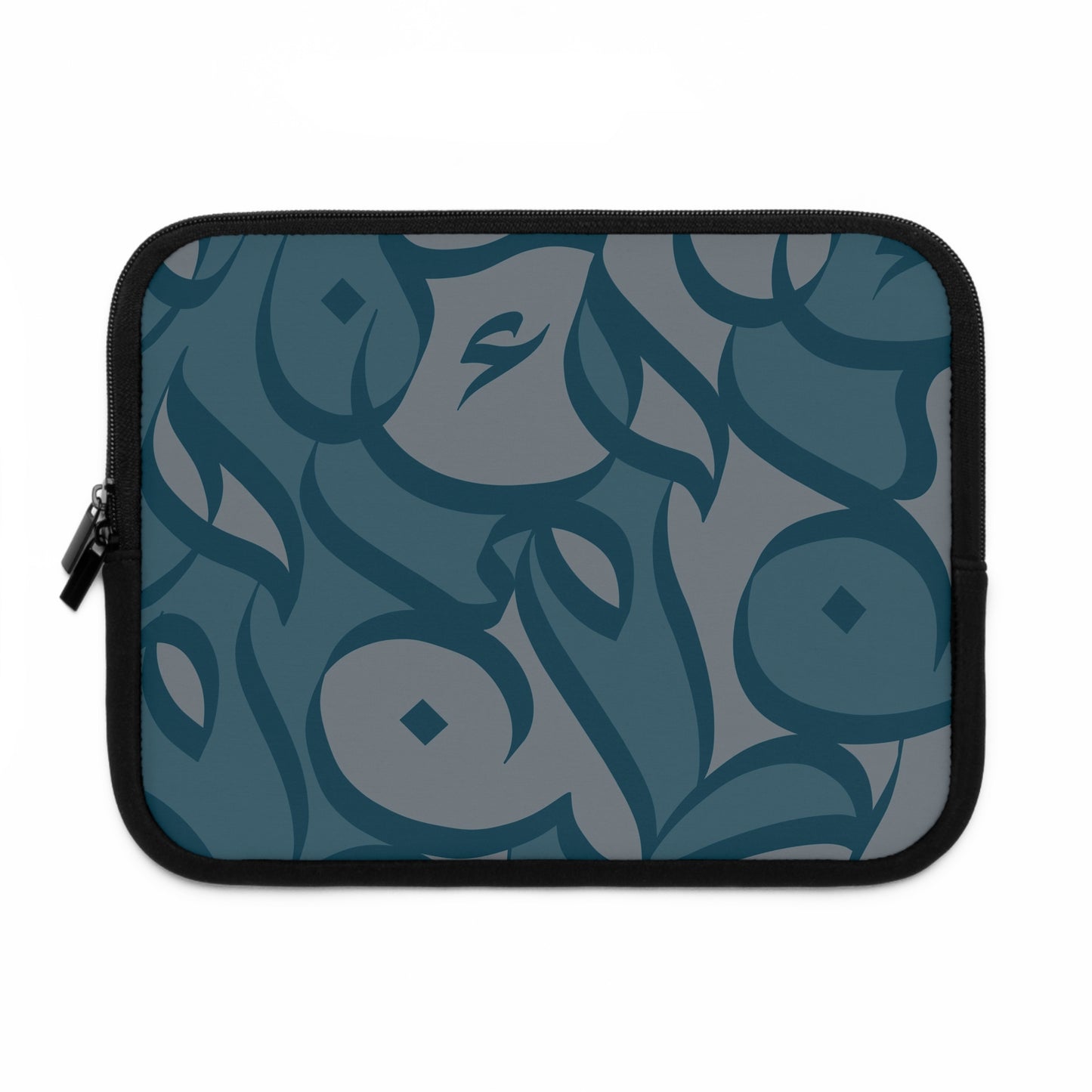 Ocean Mist Laptop Sleeve
