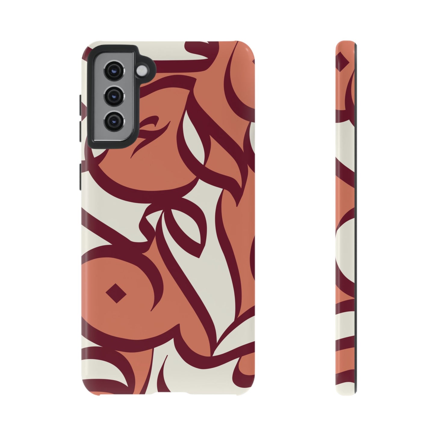 Sunset Strokes Samsung Case