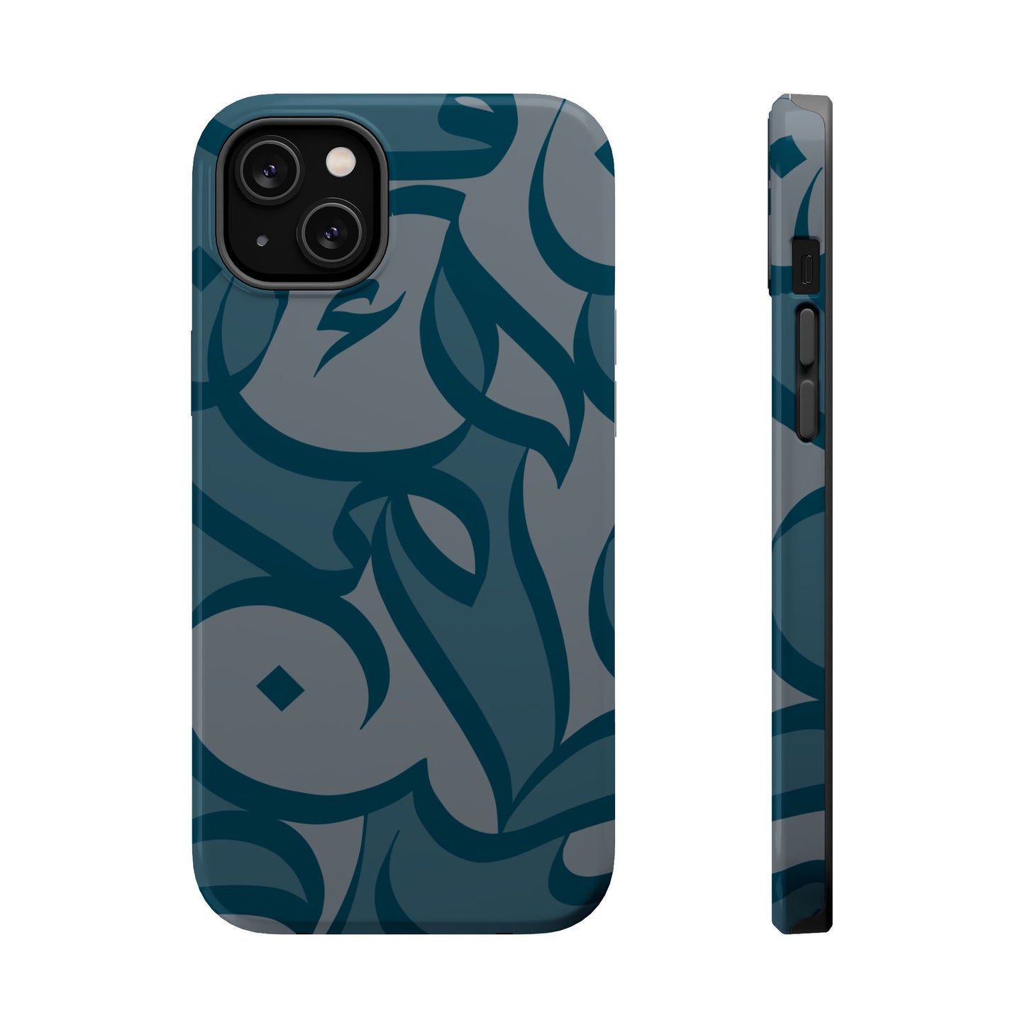 Ocean Mist iPhone Case (iPhones 13 - 16)