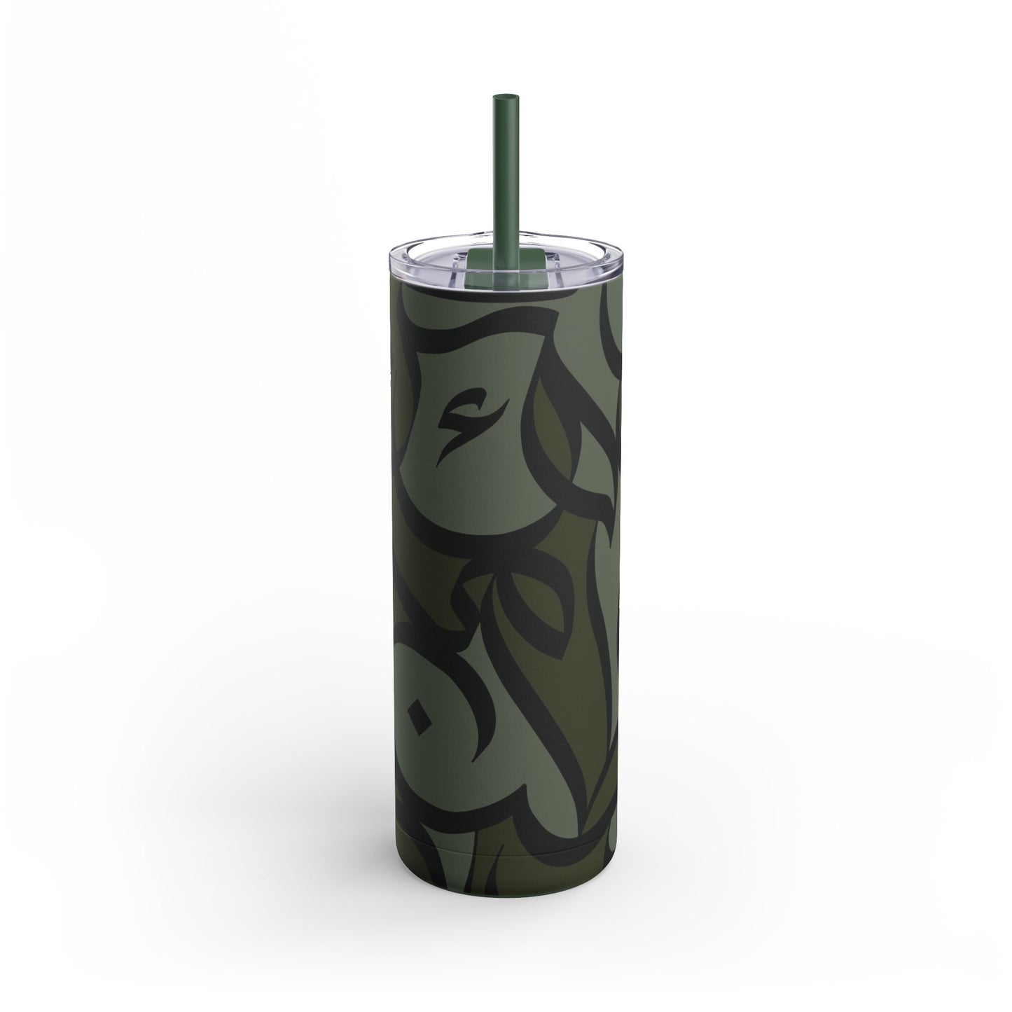 Urban Moss Tumbler, 20oz