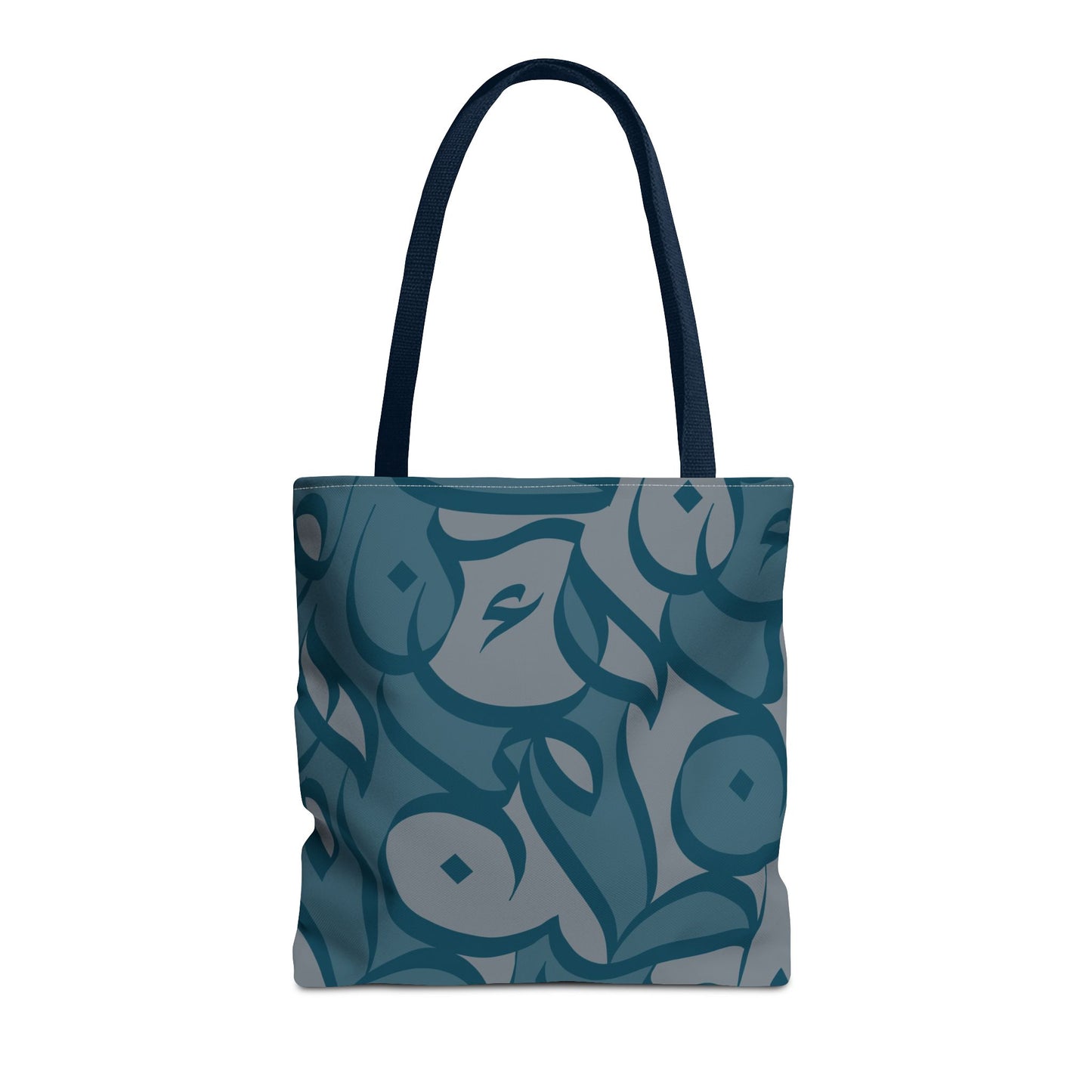 Ocean Mist Tote Bag