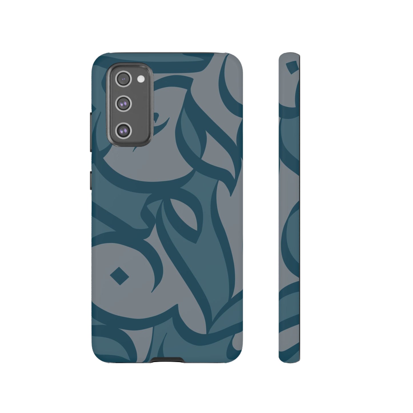 Ocean Mist Samsung Case
