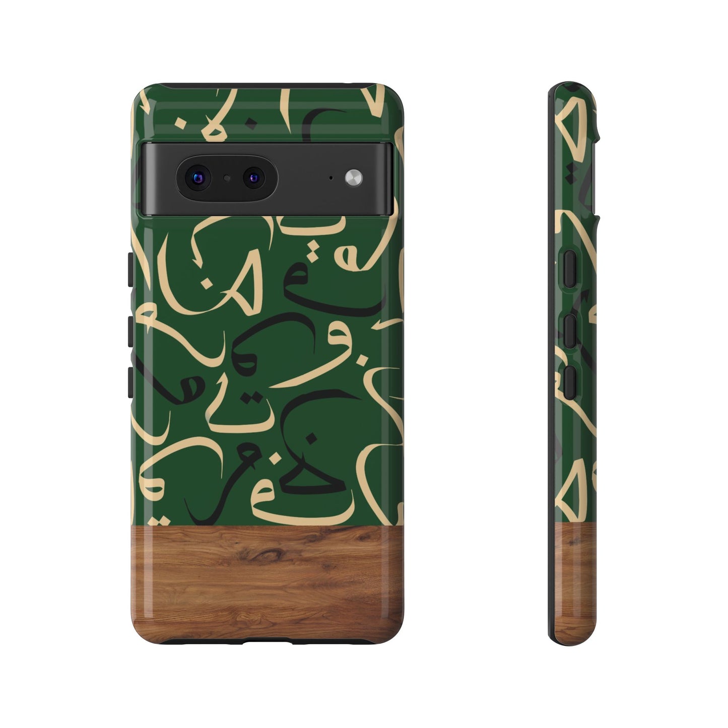 Forest Grove Google Pixel Case
