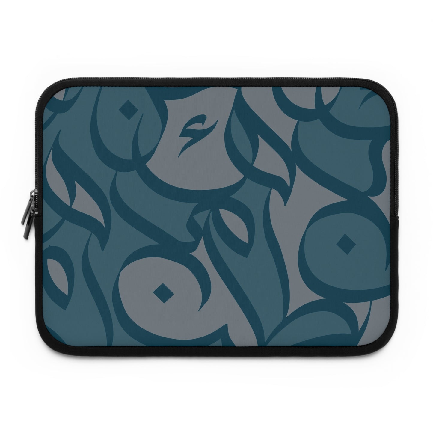 Ocean Mist Laptop Sleeve
