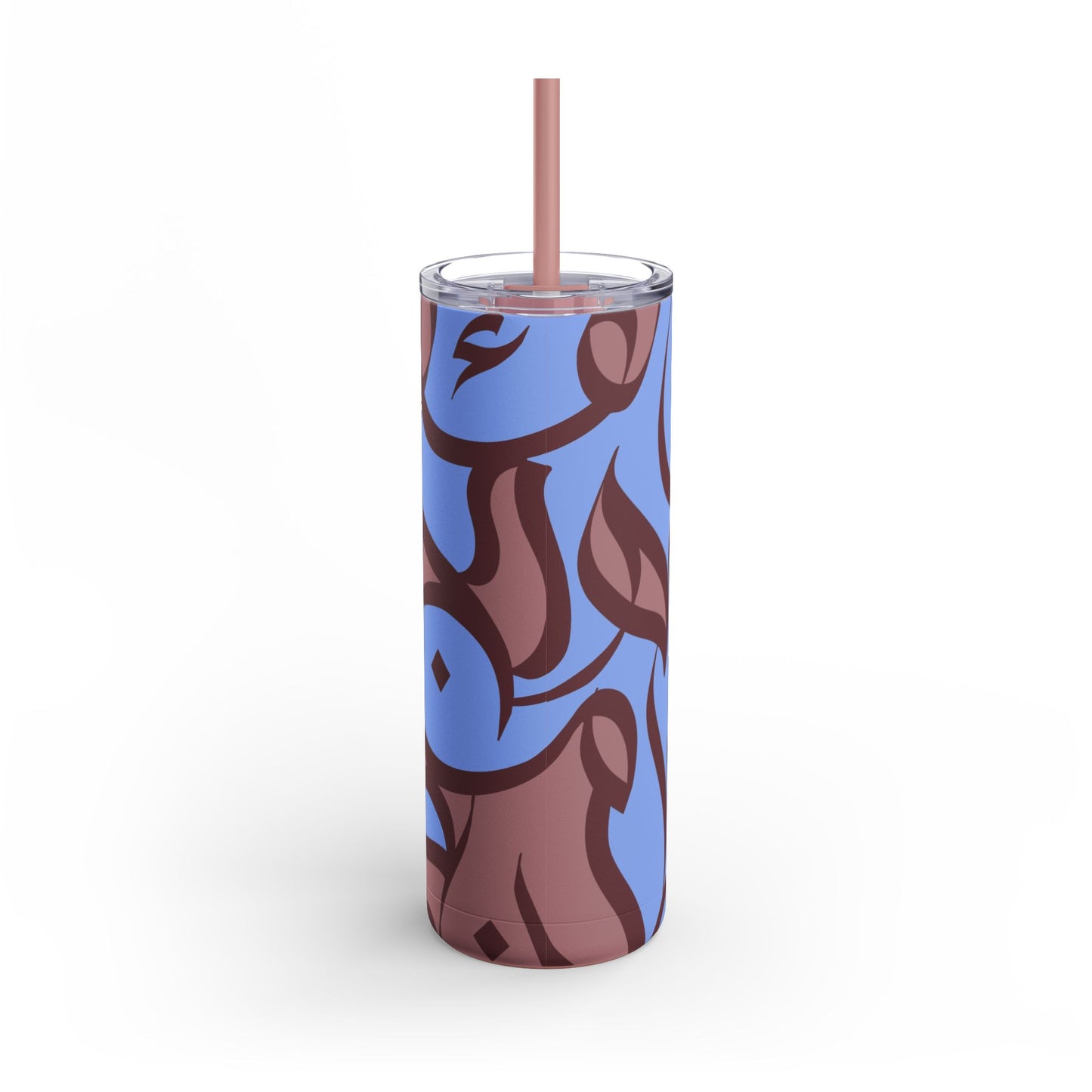 Crimson Breeze Tumbler, 20oz