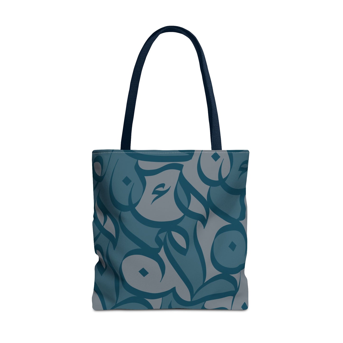 Ocean Mist Tote Bag