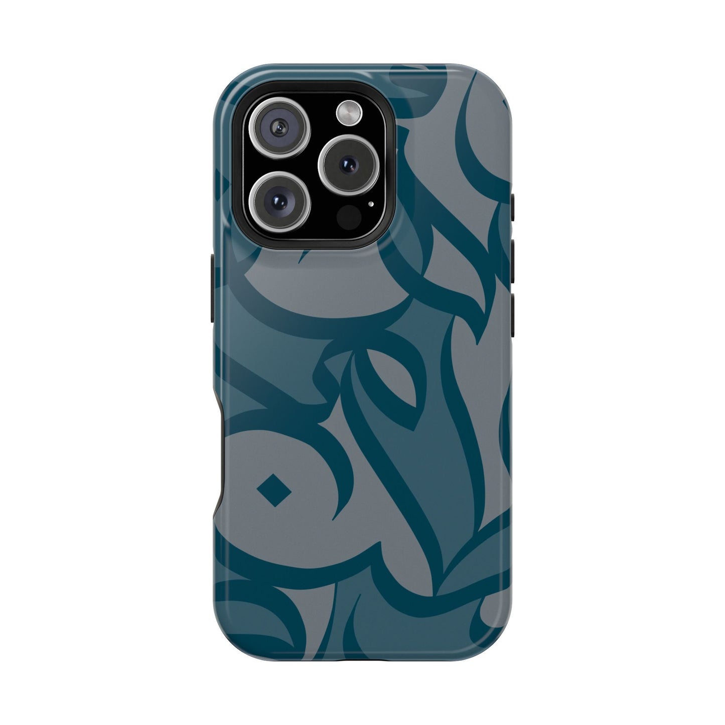 Ocean Mist iPhone Case (iPhones 13 - 16)