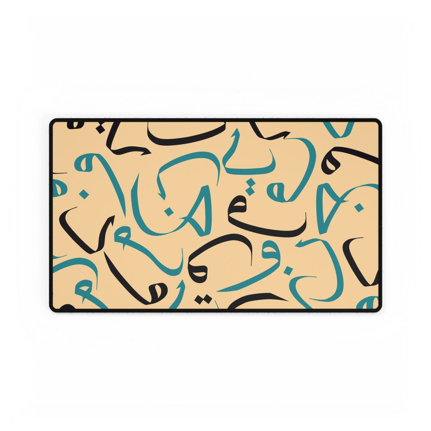 Desert Sands Desk Mat