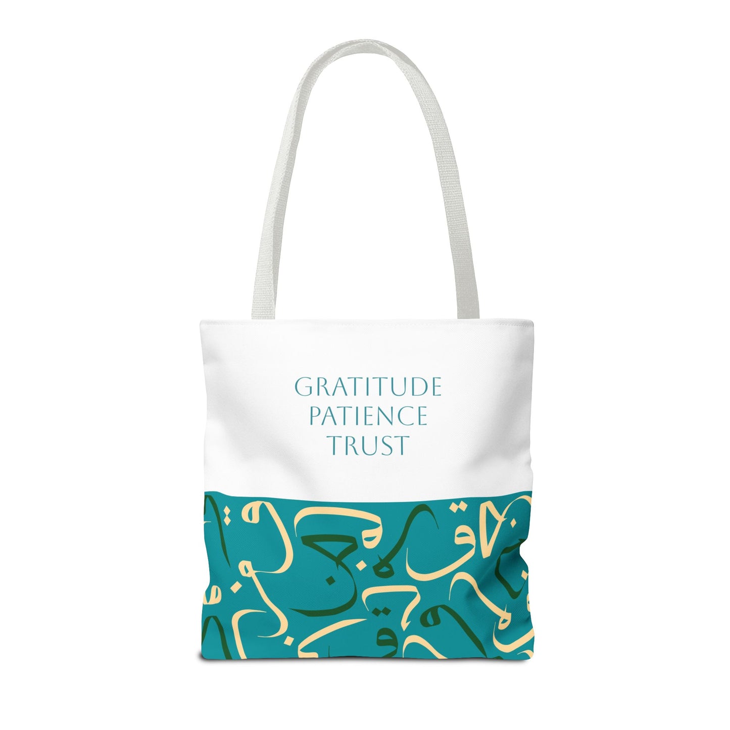 Ocean Breeze Tote Bag