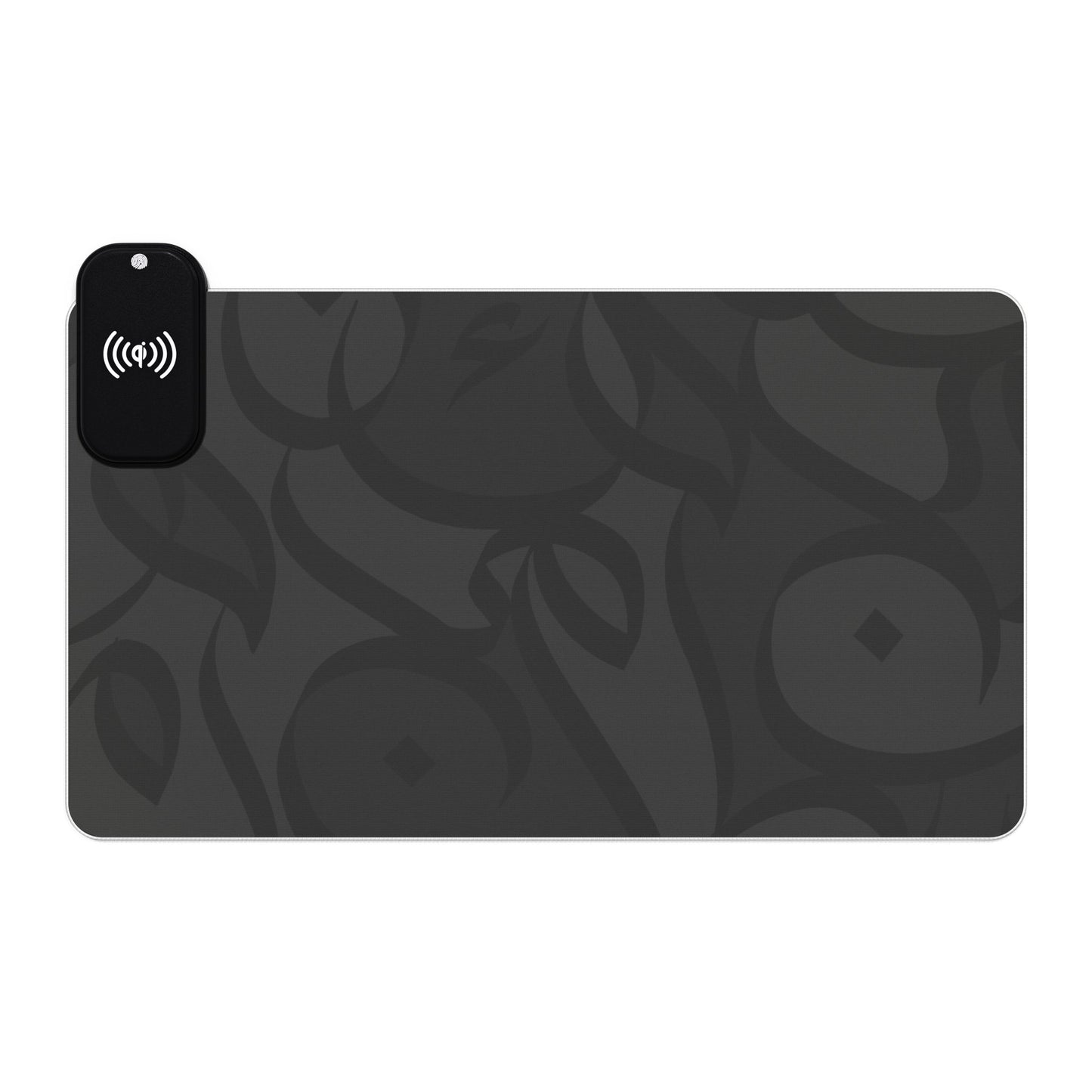 Phantom Mirage LED Desk Mat