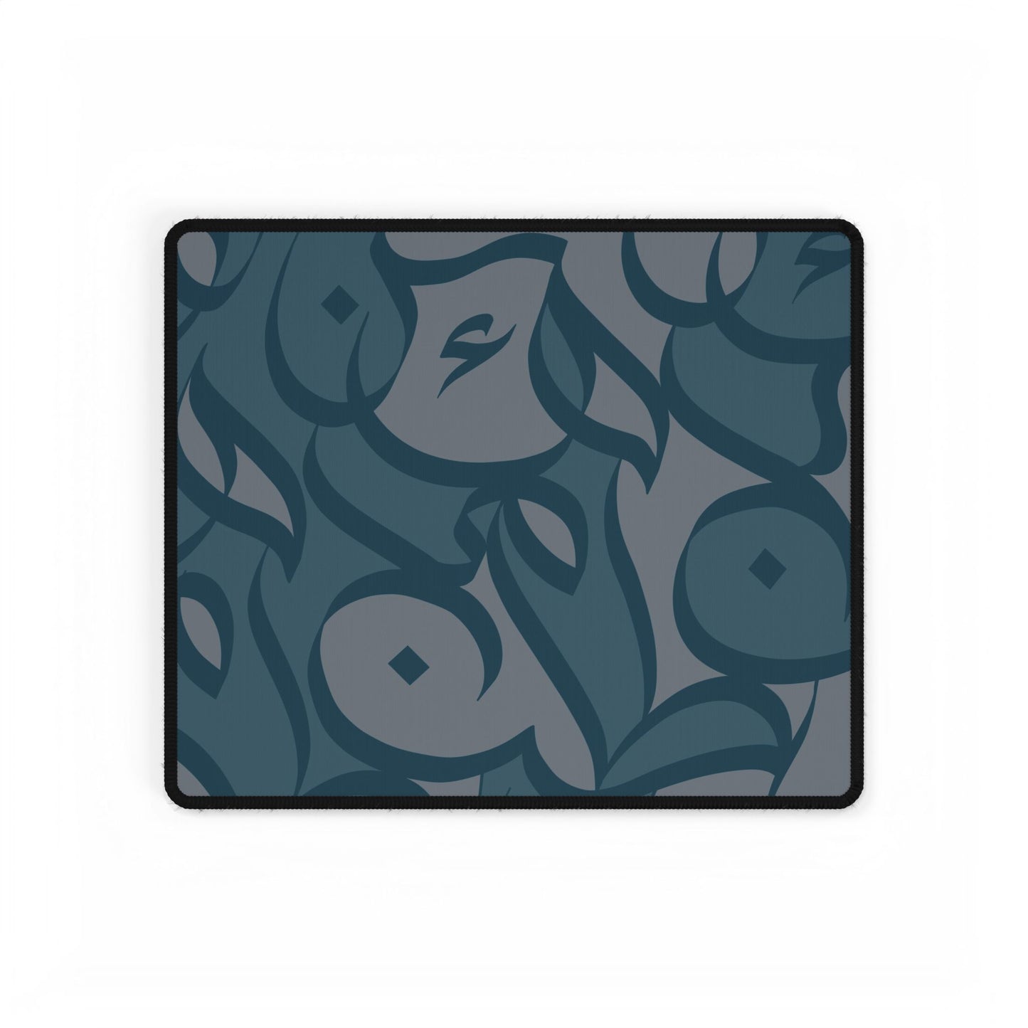 Ocean Mist Desk Mat