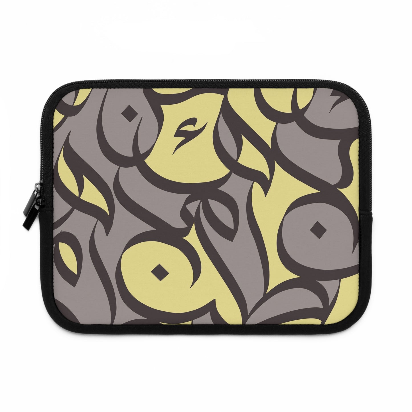 Marigold Dust Laptop Sleeve