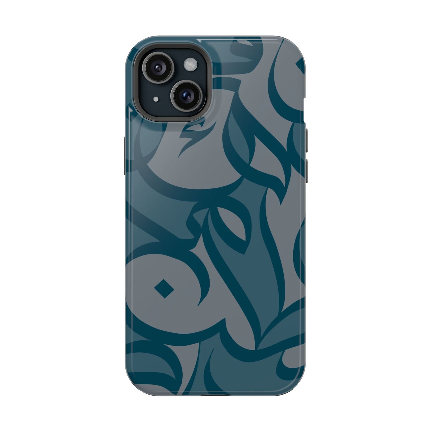 Ocean Mist iPhone Case (iPhones 13 - 16)