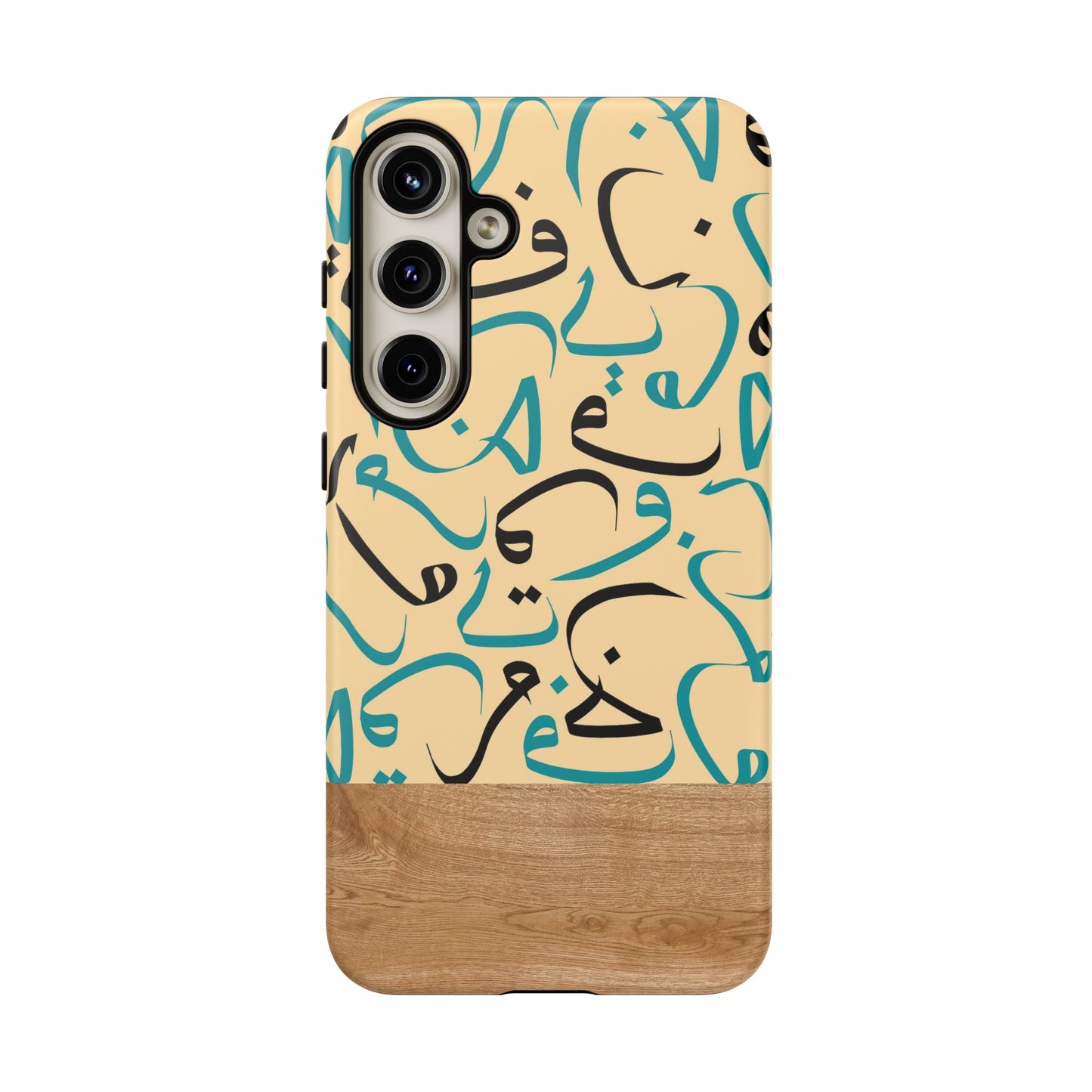 Desert Sands Samsung case