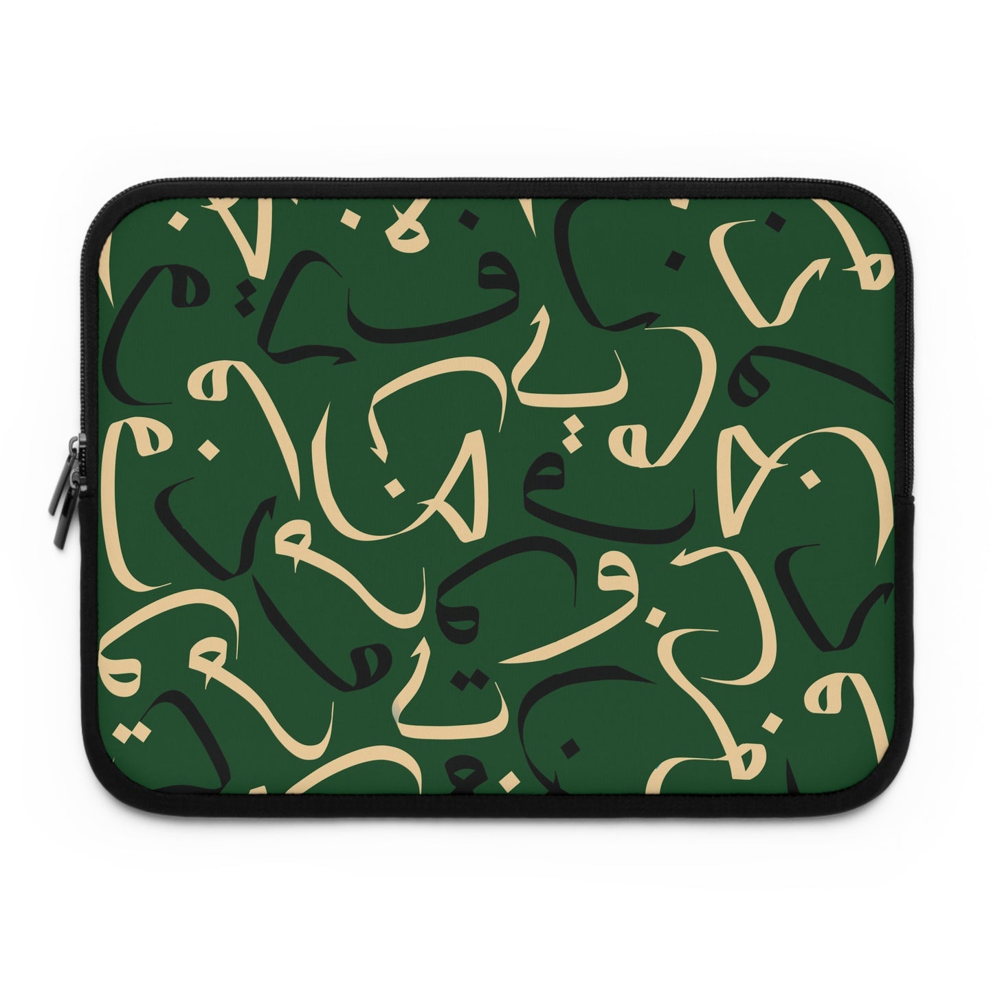 Forest Grove Laptop Sleeve
