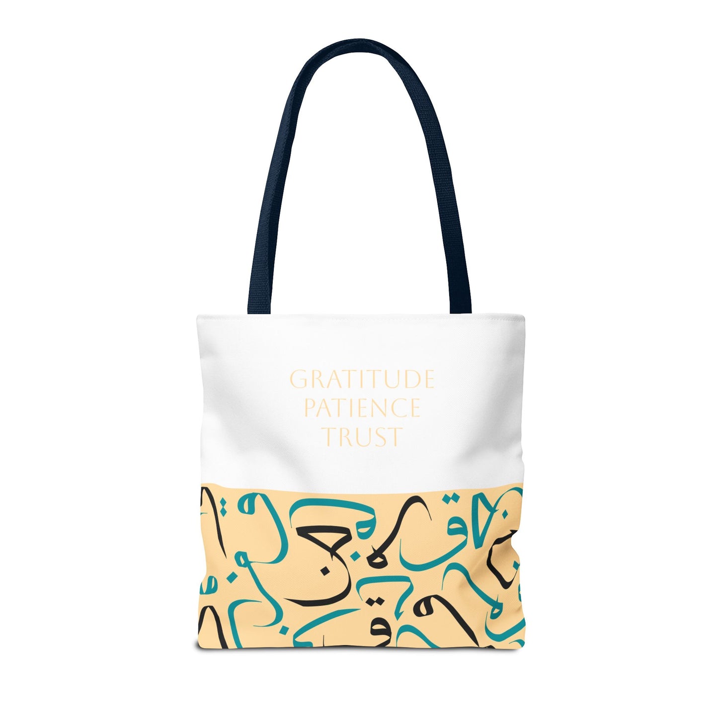 Desert Sands Tote Bag