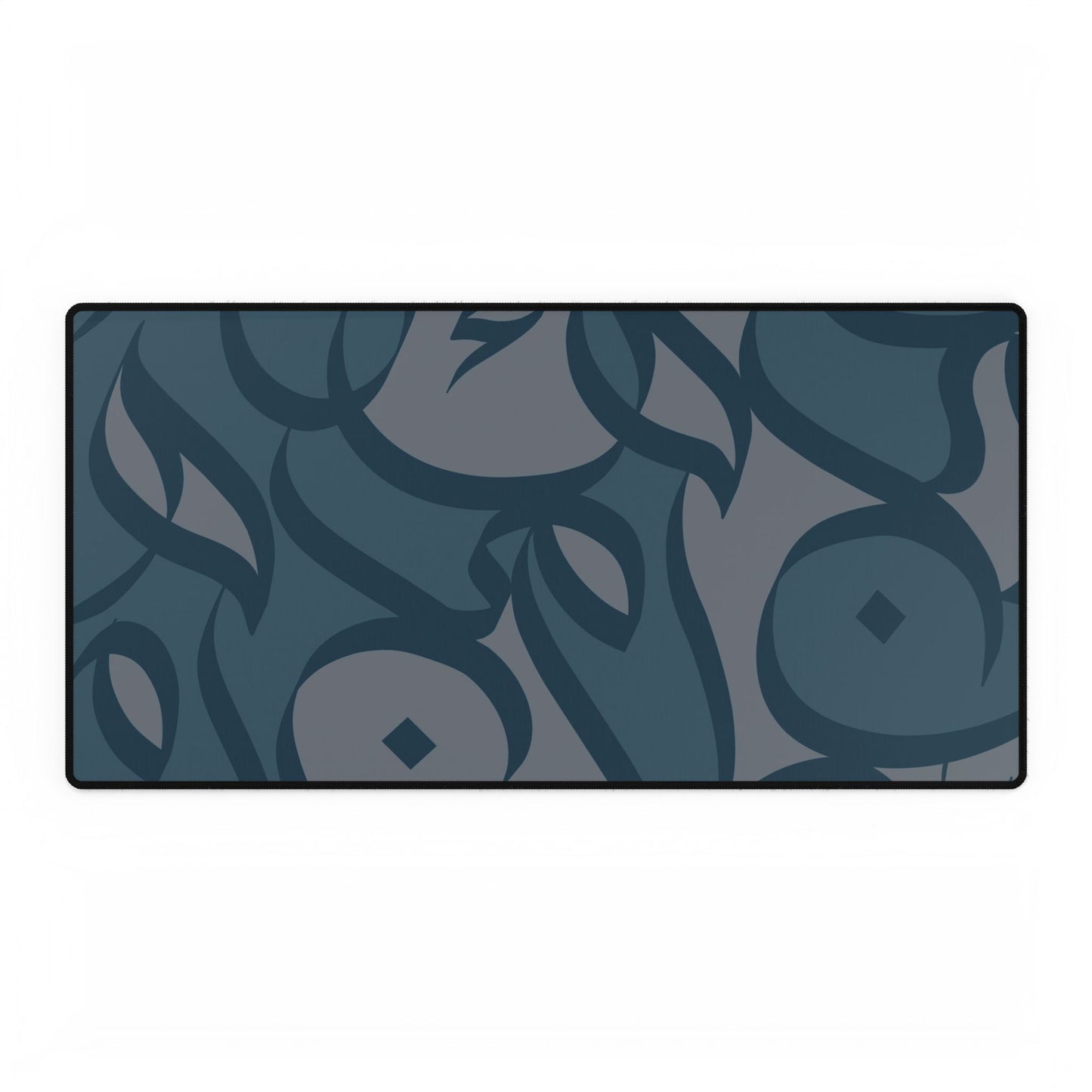 Ocean Mist Desk Mat