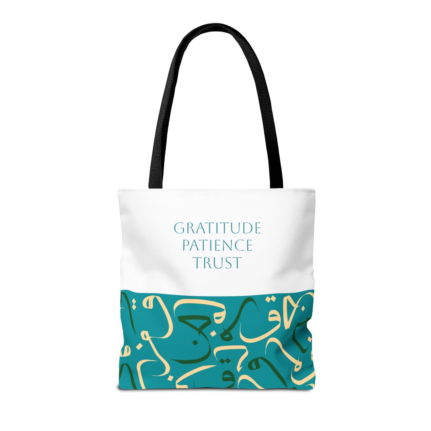 Ocean Breeze Tote Bag