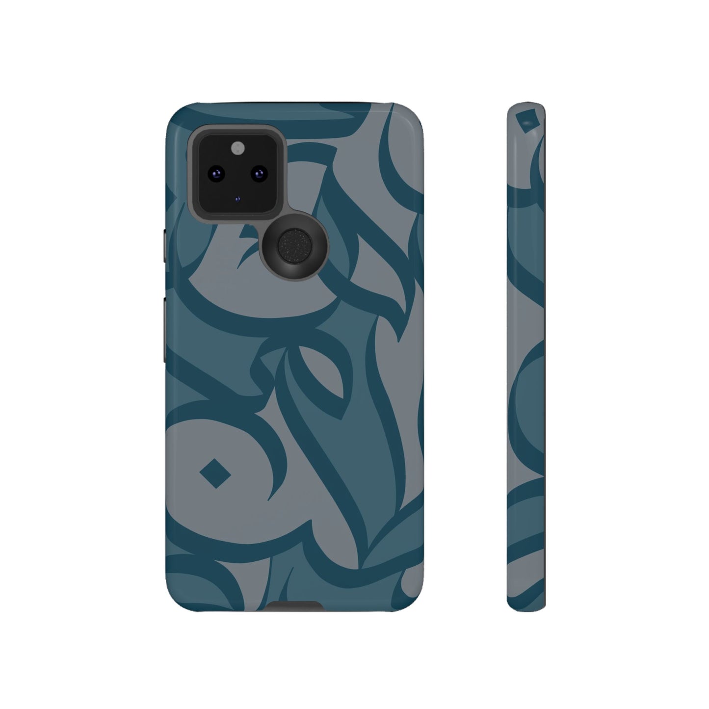 Ocean Mist Google Pixel Case