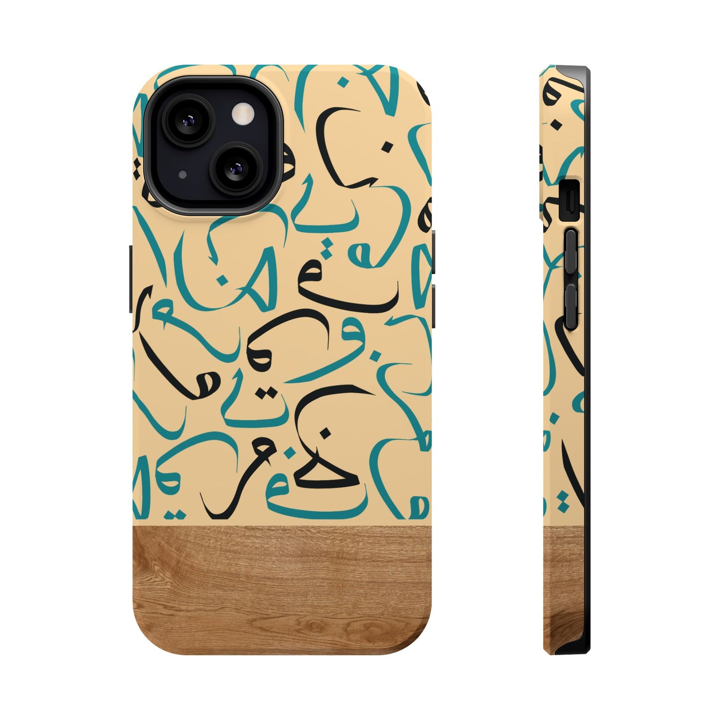 Desert Sands iPhone Case (iPhones 13 - 16)