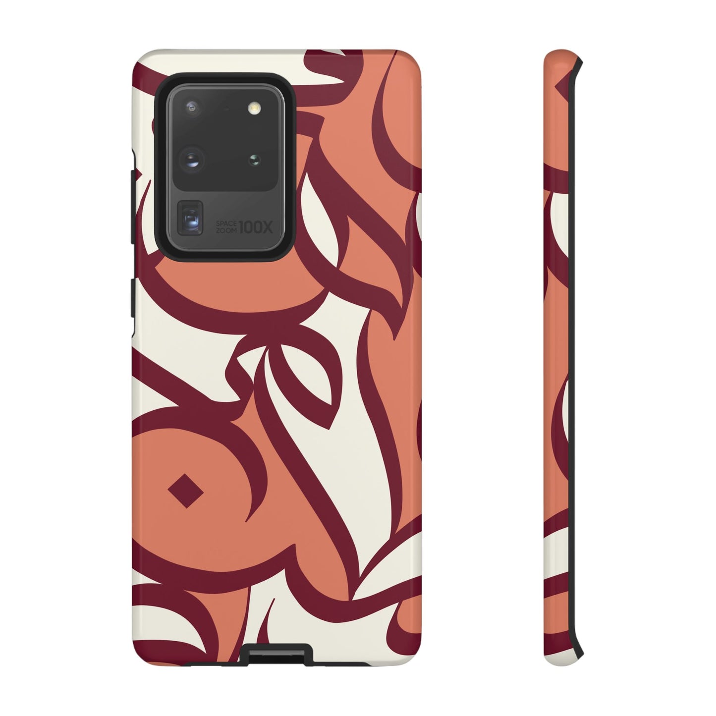 Sunset Strokes Samsung Case