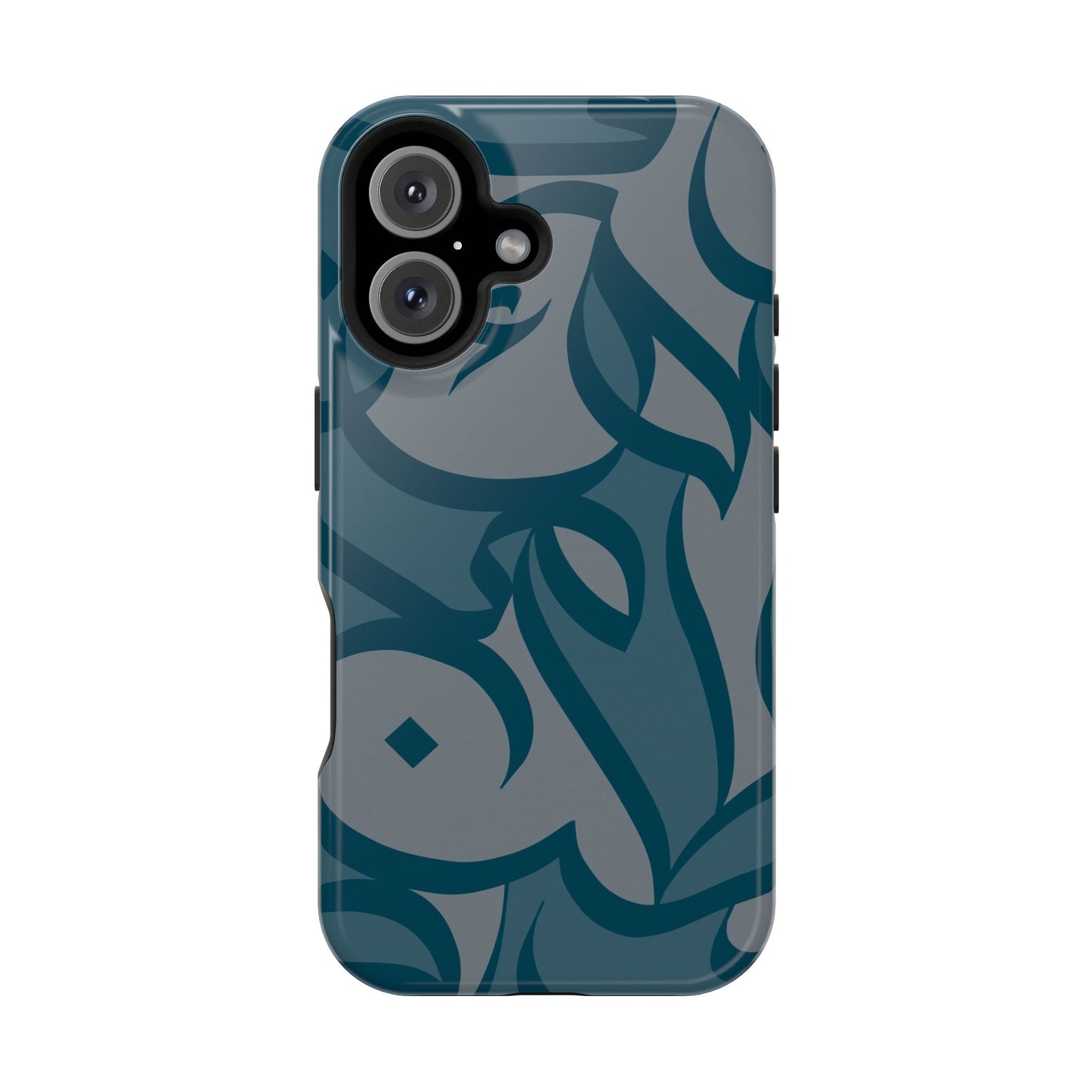 Ocean Mist iPhone Case (iPhones 13 - 16)