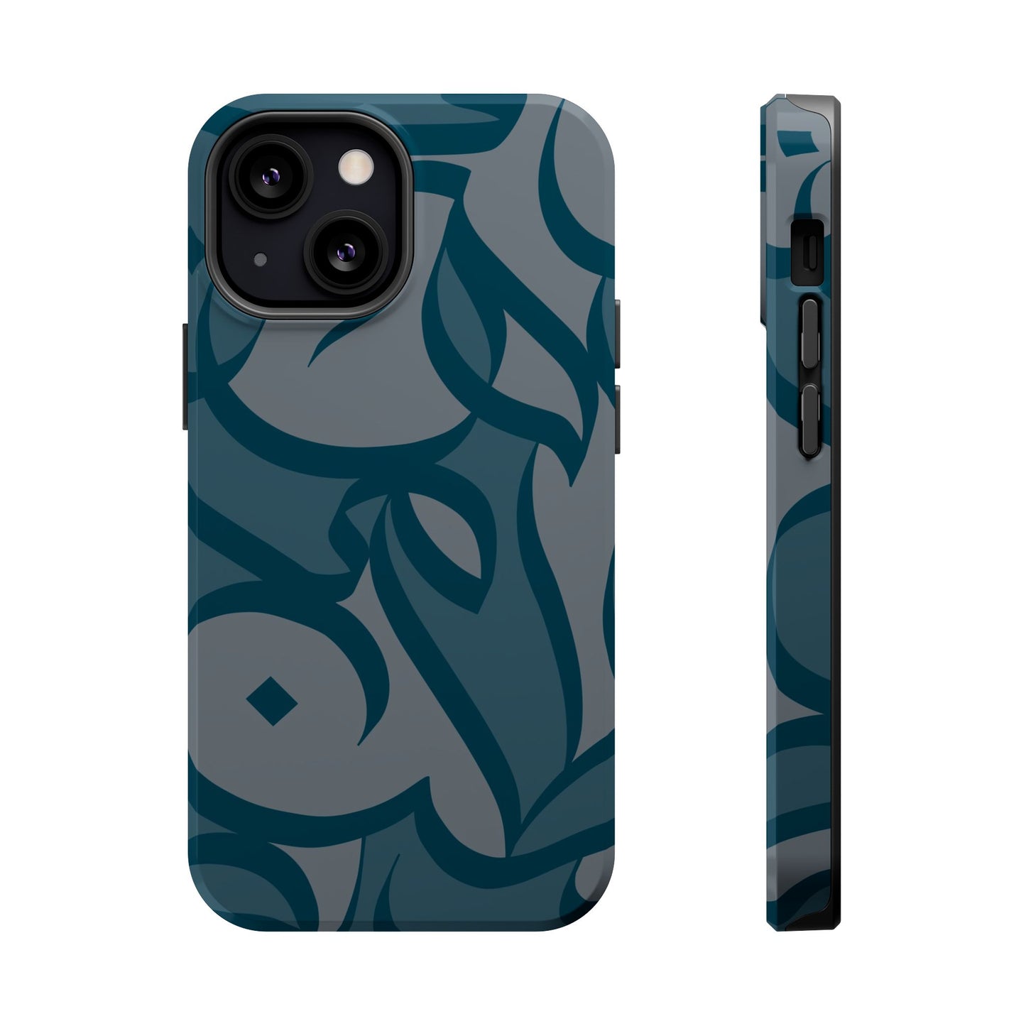 Ocean Mist iPhone Case (iPhones 13 - 16)
