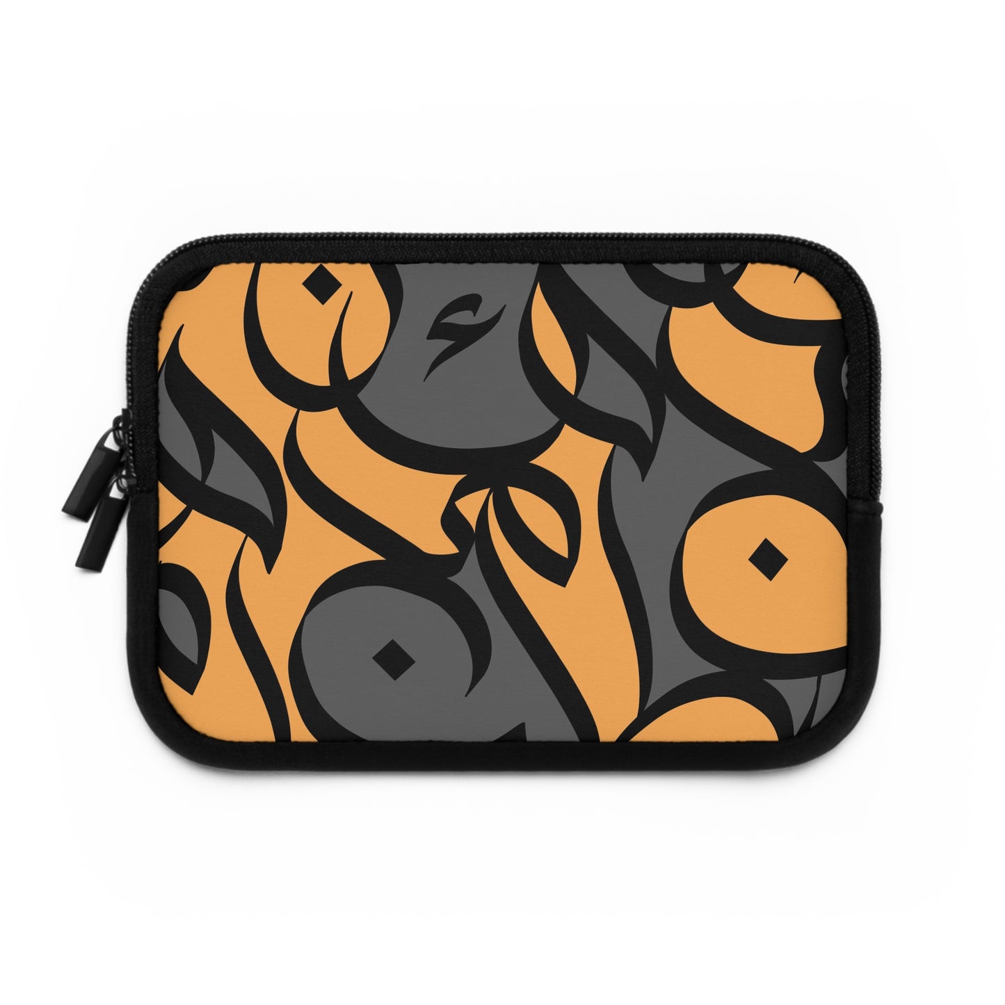 Amber Noir Laptop Sleeve