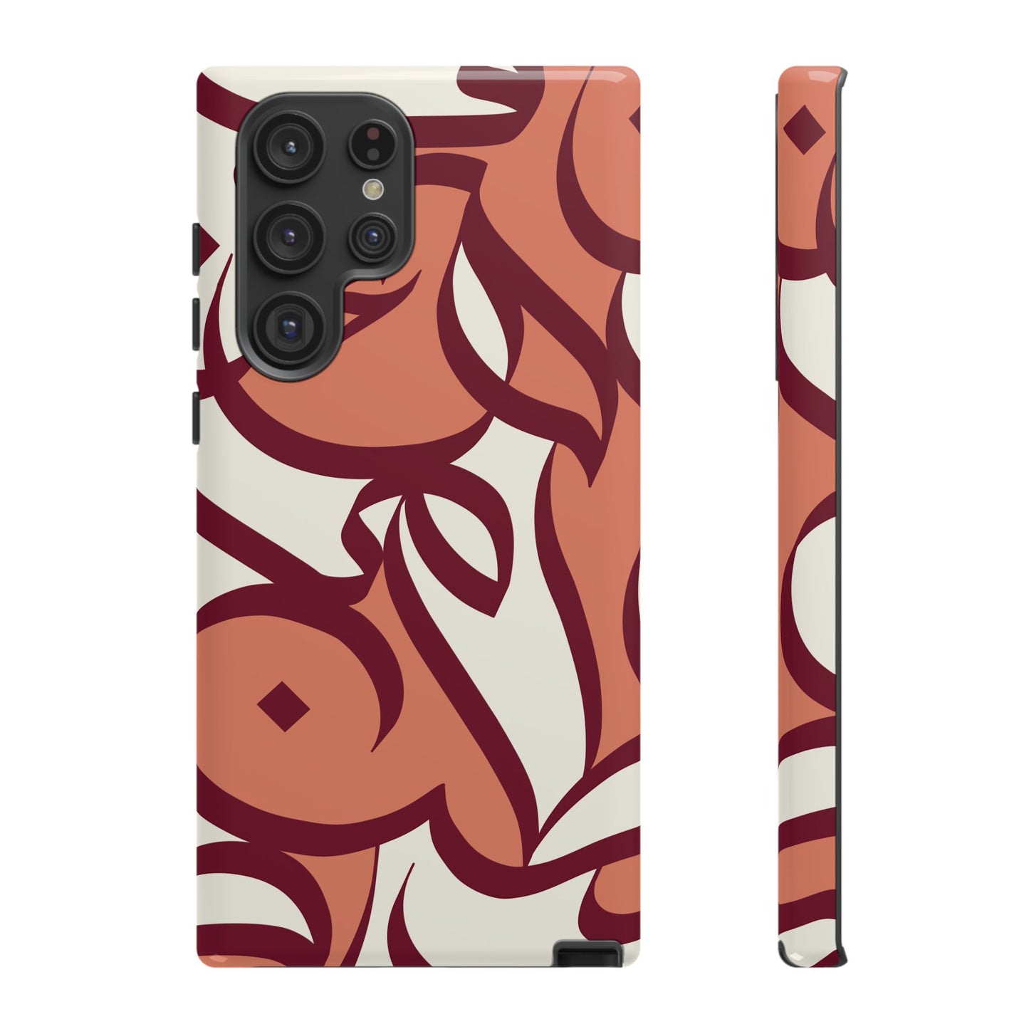 Sunset Strokes Samsung Case