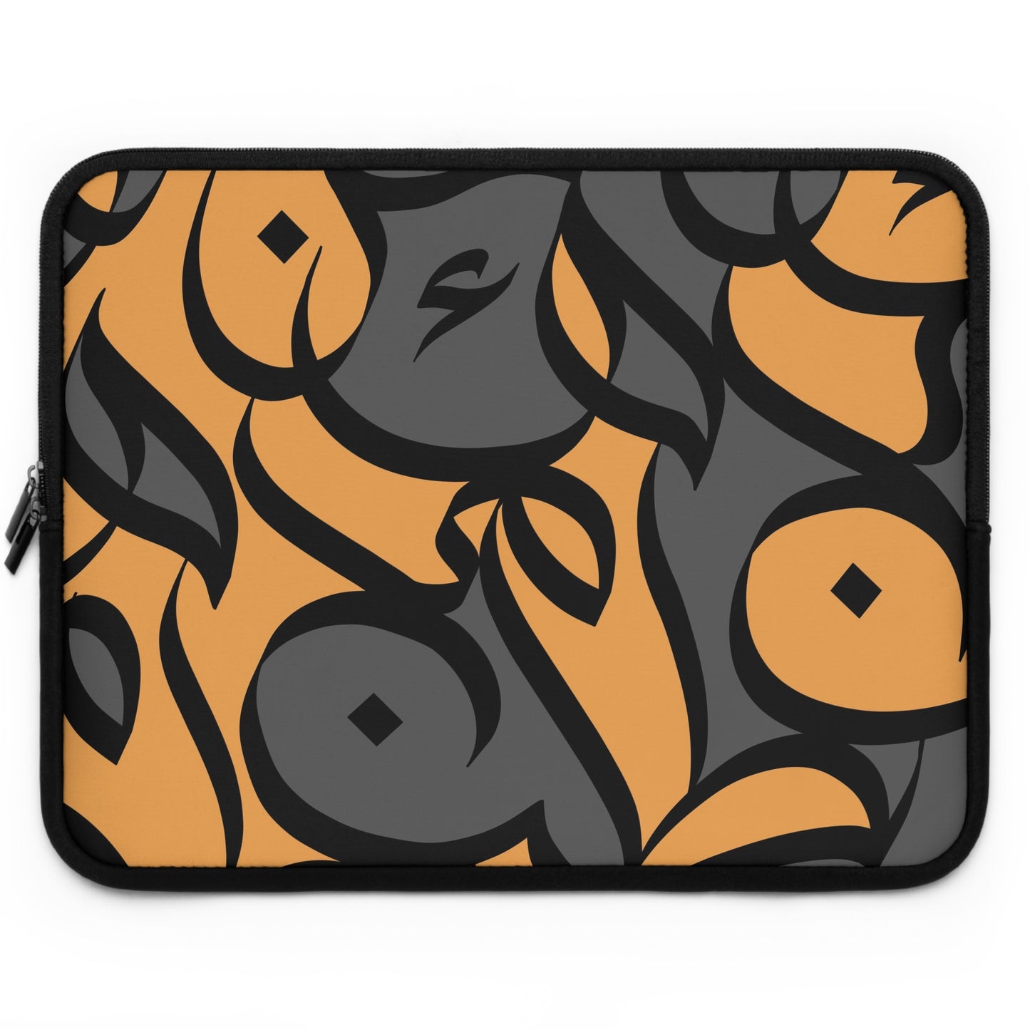 Amber Noir Laptop Sleeve