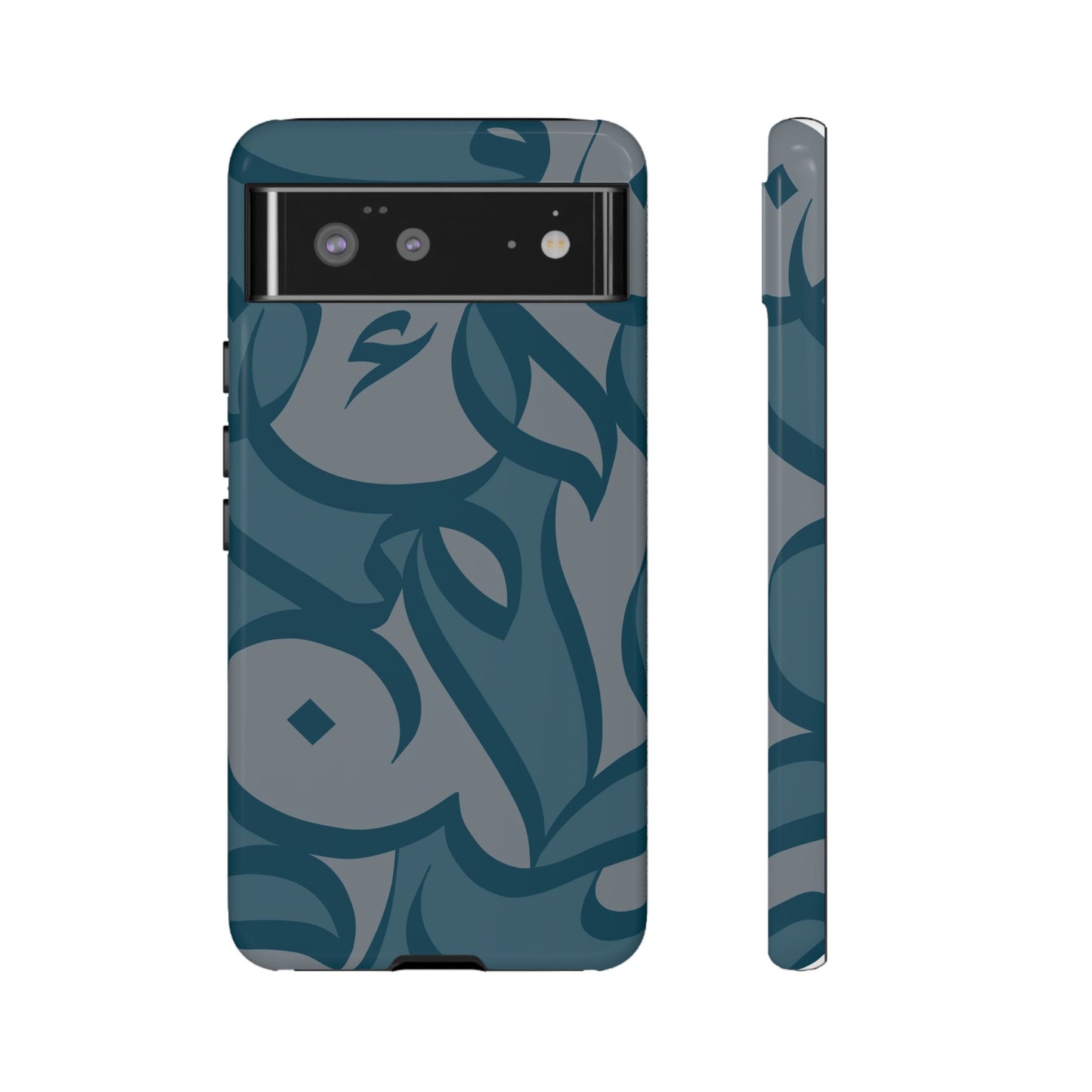 Ocean Mist Google Pixel Case