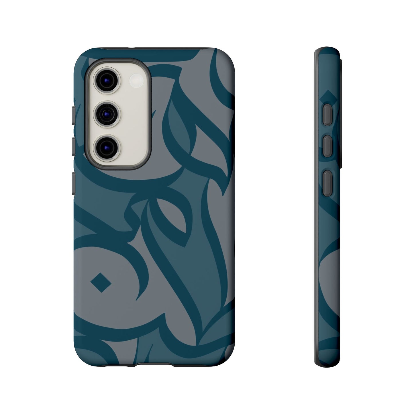 Ocean Mist Samsung Case