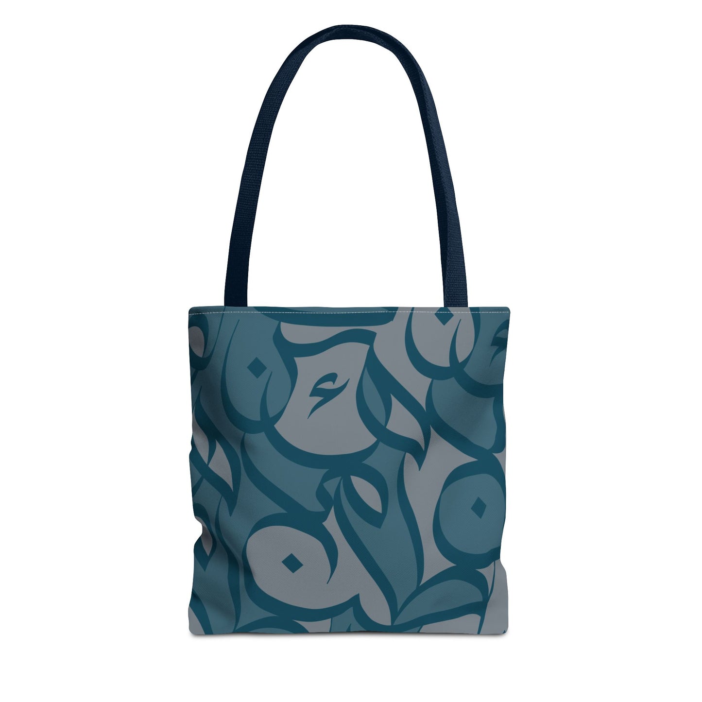 Ocean Mist Tote Bag