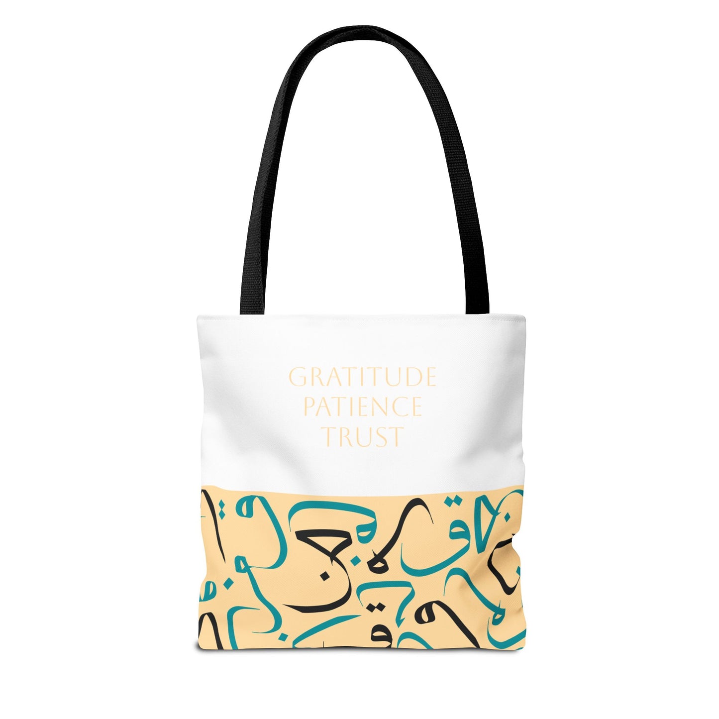 Desert Sands Tote Bag