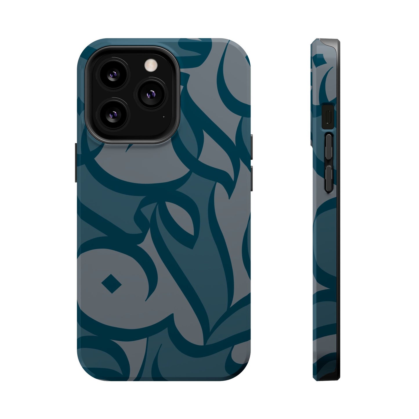 Ocean Mist iPhone Case (iPhones 13 - 16)