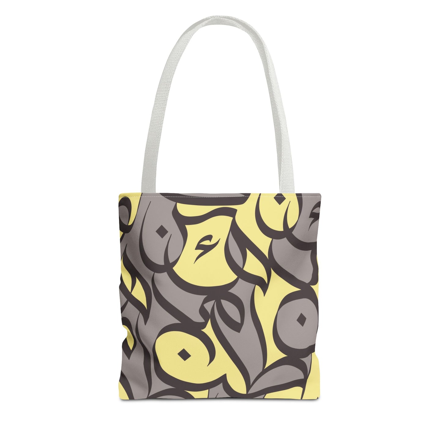 Marigold Dust Tote Bag