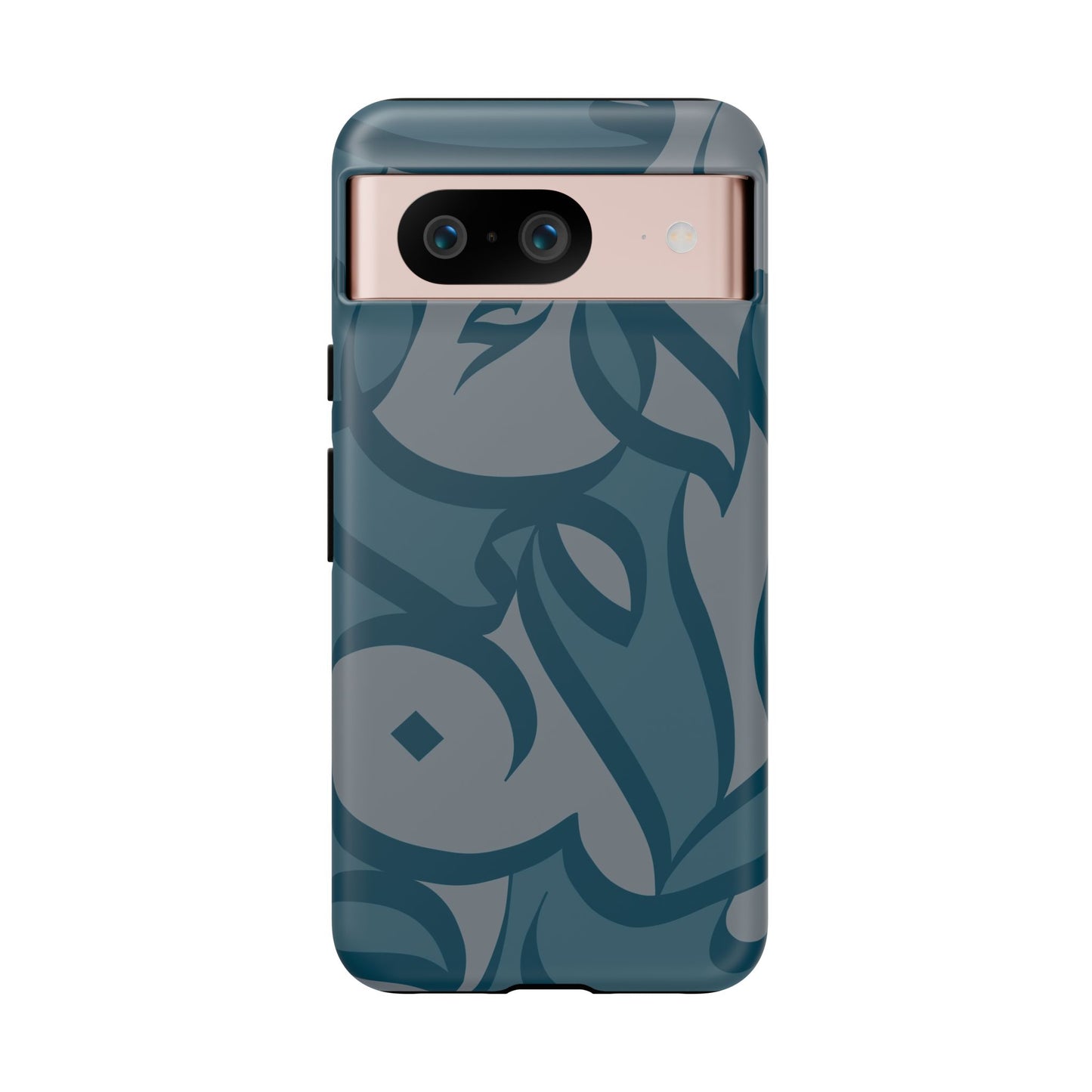 Ocean Mist Google Pixel Case