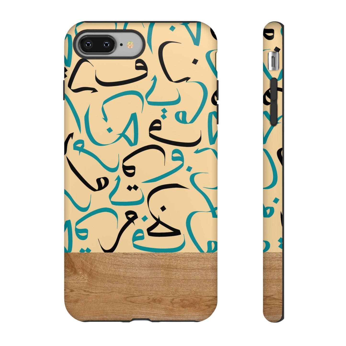 Desert Sands iPhone Case (iPhones 8 - 12)