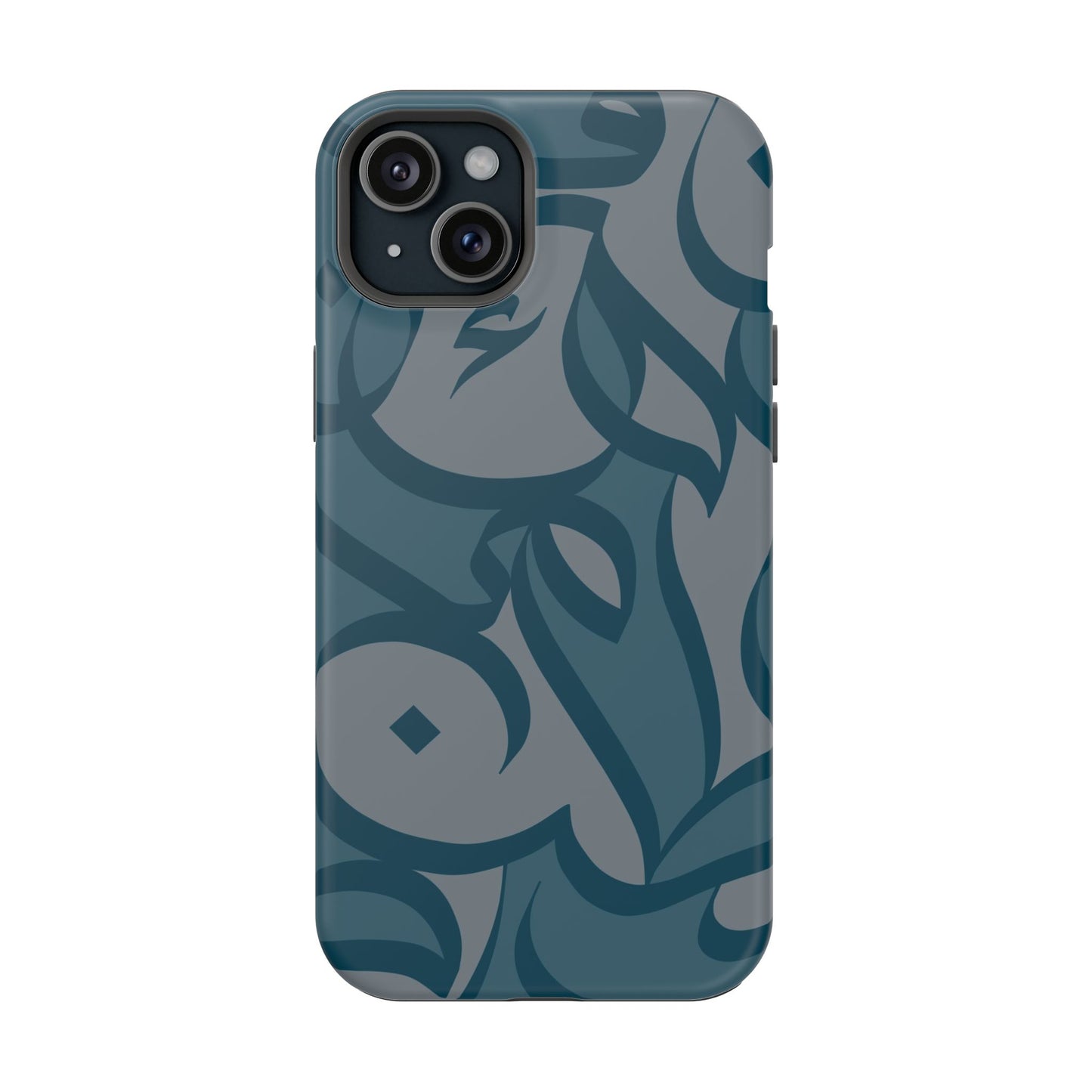 Ocean Mist iPhone Case (iPhones 13 - 16)