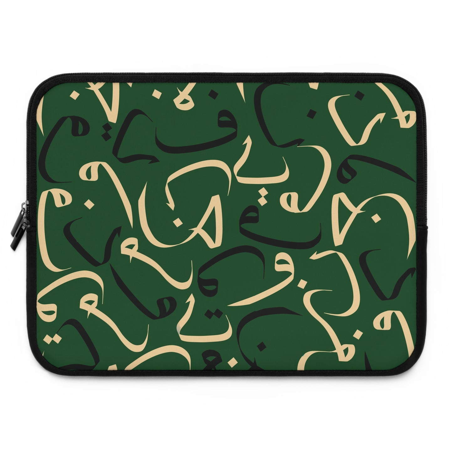 Forest Grove Laptop Sleeve