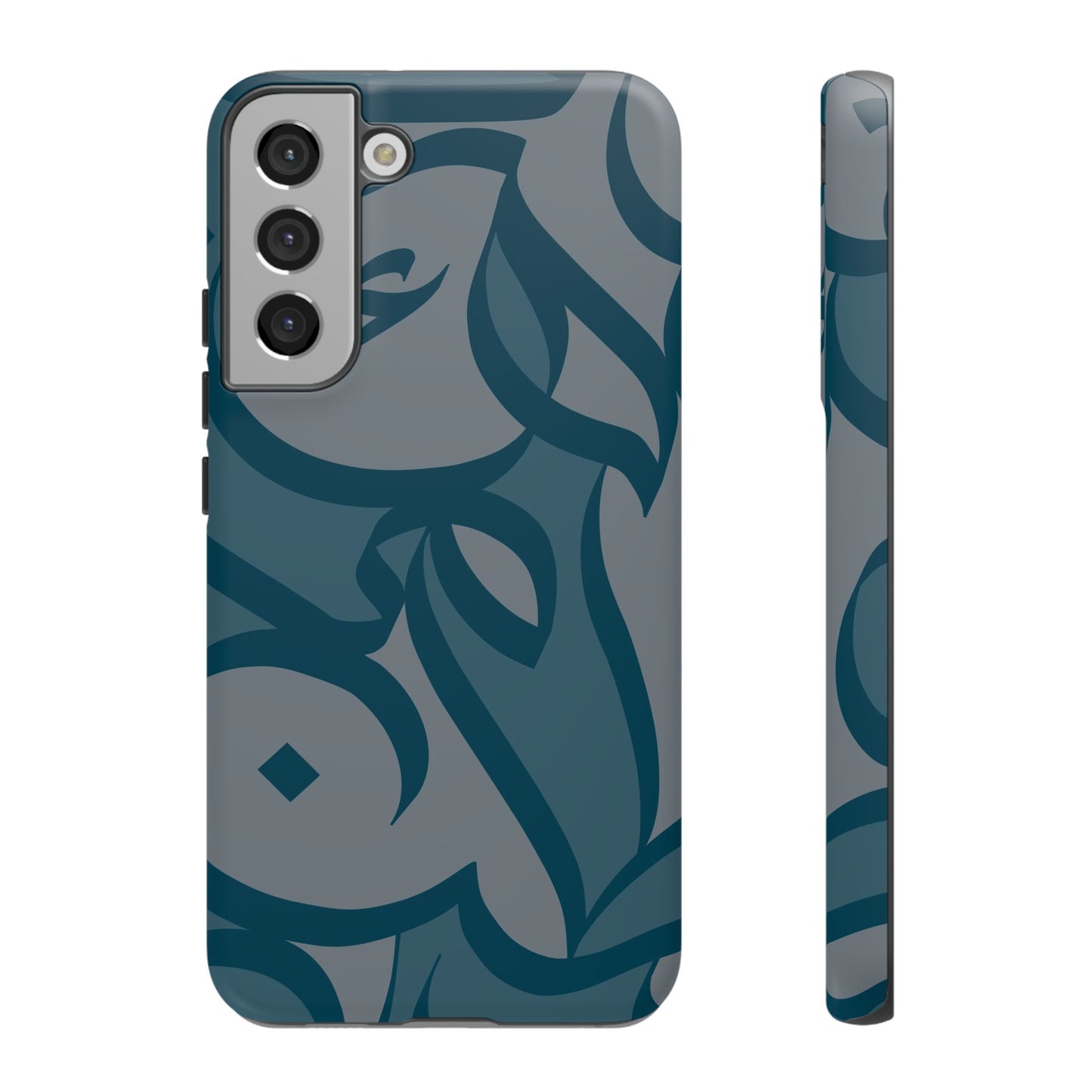 Ocean Mist Samsung Case