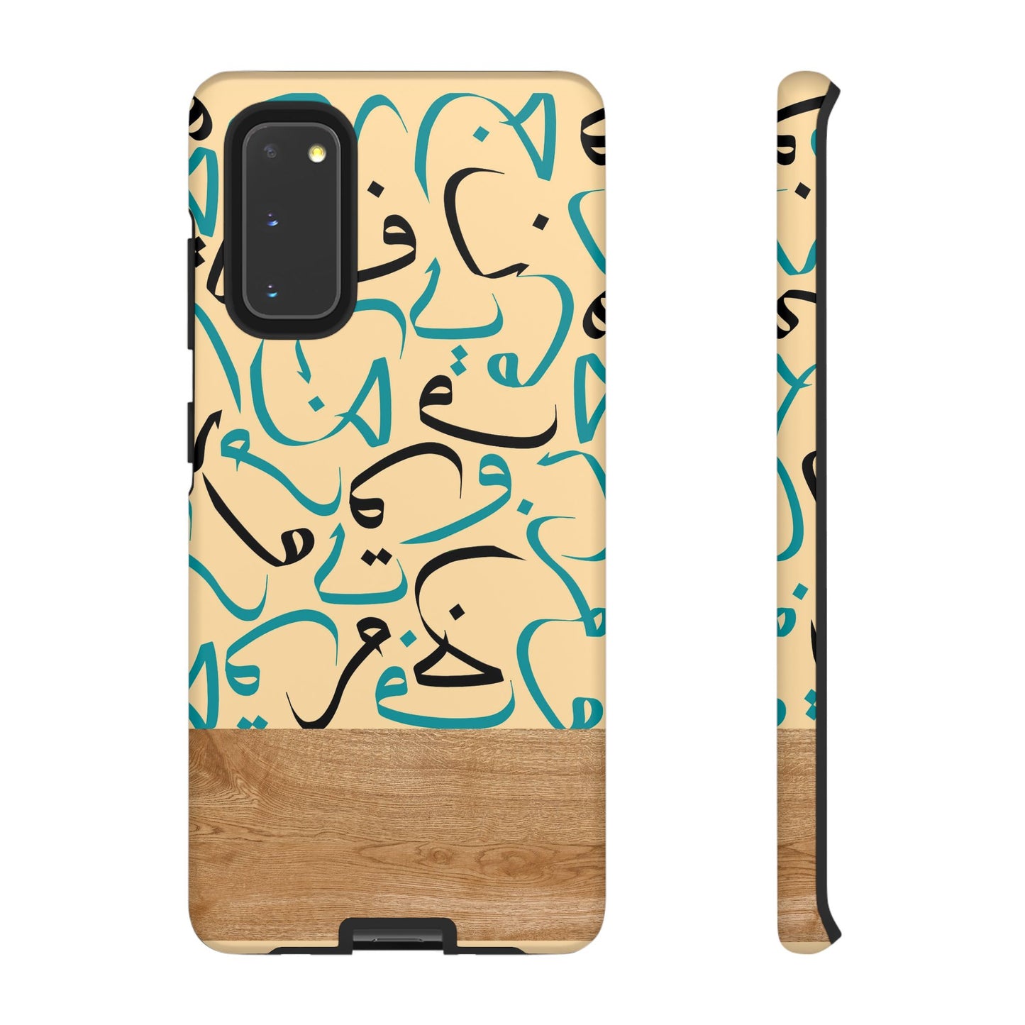 Desert Sands Samsung case